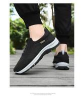 Zapatos deportivos para hombre, zapatillas informales para exteriores, zapatos de escalada para hombre, zapatos para correr suaves y cómodos de otoño, zapatillas deportivas - details 19