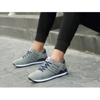 Zapatos Deportivos Versátiles de Doble Estrella Transpirables de Cuero Genuino para Primavera y Otoño Zapatos Planos Cómodos para Correr a la Moda - details 22