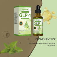 Gotas de hierbas para un cuidado corporal suave Suplementos dietéticos - details 6