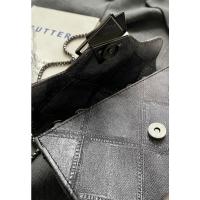 Moda PU Pequeño Bolso Cuadrado Primavera Nueva Cadena Bolso De Hombro, Bolso De Mensajero Retro Para Mujer - details 2