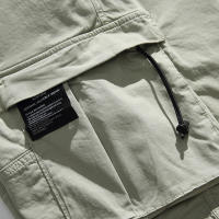 Summer Men Harajuku Street Cargo Shorts Running Body Building New Outdoors Basketball Motion Breathable Comfort Shorts Men - details 12