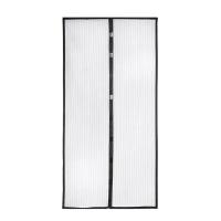 Cortinas antimosquitos para puertas, mosquitera magnética para puerta y ventana, malla de cierre automático para cocina y sala de estar - details 14