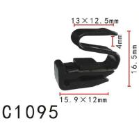 Clip de resorte de la tapa del tanque de la puerta de combustible de gas MR 970563   MB 642442   Para Mitsubishi Montero Outlander Lancer Eclipse Galant - details 2