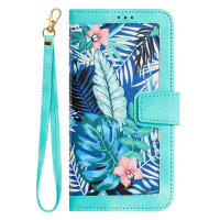 Funda de cuero con tapa para Samsung Galaxy A04S A04 A13 A14 A23 A32 A33 A34 A52 A53 A54 S23 Ultra S22 Plus S21/S20 FE M13 M23 - details 7
