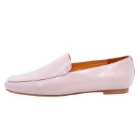 Cómodo con suela Ober para zapatos casual de mujer fabricados en piel auténtica. - details 4