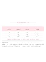 Falda de Ballet de Chiffon con Cordones Ropa de Baile para Adultos Miniskirt de Tutú para Niñas - details 0