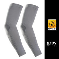 Mangas Deportivas de Seda de Hielo Protección UV para Ciclismo, Gimnasio, Fitness - details 8