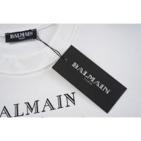 Camisetas Casuales de Verano 2025 Algodón Puro, Cuello Redondo, Estampados de Logotipo para Parejas, Zapatillas y Ropa Deportiva para Hombres - details 4
