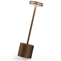 Lampara de Mesa LED Recargable