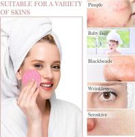 Esponja de maquillaje comprimida, almohadillas de limpieza exfoliantes absorbentes sin látex para el cuidado de la piel, tamaño 6cm, 50-1000 Uds. - details 5