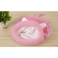 Bolsa de Dormir Suave para Gatos Tamaño Pequeño Casa de Mascotas Cálida - details 7