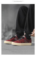 Zapatos Deportivos Modernos y Versátiles para Hombres Transpirables, Casuales, Adecuados para Estudiantes - details 13