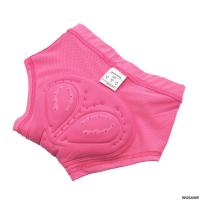WOSAWE Pantalones de Ciclismo Inflables para Mujeres Malla Transpirable, A Prueba de Golpes, Adecuado para MTB y Bicicleta de Carretera - details 20