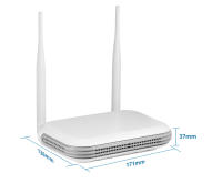 KERUI Sistema de Vigilancia Nítido 4MP Cámara de Seguridad IP inalámbrica Impermeable - details 14