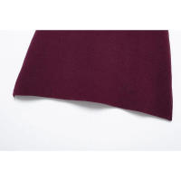 Elegante Conjunto de Moda para Mujer TRAFZA Cuello Largo Vestido Mini de Cintura Alta - details 15