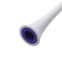 Cabezales de repuesto para cepillo de dientes Xiaomi Mijia SOOCARE X1 X3 sonic PP, saludable, en forma de W, 2 unidades - details 1