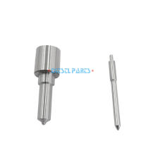 4 Uds Boquillas Para Inyector DLLA154PN185 Accesorios Y Componentes De Motor Compatibles con ISUZU 4HG1 - details 0