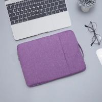 Funda para portátil de 15.6 pulgadas, maletín duradero con asa, funda protectora para computadora portátil HP Dell Macbook Ultrabook - details 6