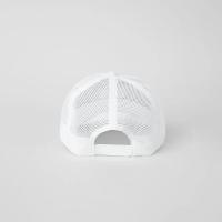 AL net hat Region Truck Driver hat unisex bordado yoga gorra de béisbol al aire libre bloqueador solar gorra de red Europa y Estados Unidos - details 5