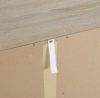 Estante de Libros de Madera 4 Unidades de Cubo para Dormitorio, Sala de Estar, Habitación de Niños - details 8