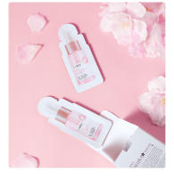 Suero facial blanqueador Sakura, antienvejecimiento, líneas finas, aprieta los poros, mejora el pigmento de melanina, crema hidratante opaca, ilumina el cuidado de la piel - details 17