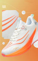 Zapatos para correr para mujer, zapatillas de deporte de alta calidad, zapatos informales de malla cómodos y ligeros para hombre - details 5