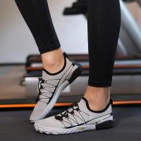 Zapatillas de Agua de Malla Transpirable de Talla Grande Adecuadas para Mujer y Hombres - details 17