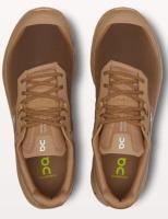 Zapatillas En Runing Cloudvista 2 Tostado Hombre - details 2
