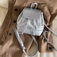 Mochila de moda para mujer 2025 nueva mini mochila versátil para salir bolsa de viaje mochila escolar - details 5