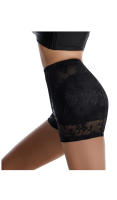 Bragas acolchadas levantadoras de glúteos sexys para mujer, ropa interior potenciadora de cadera, moldeador de cuerpo, pantalones cortos - details 3
