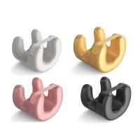 Reposacabezas de belleza, tela súper suave y de rebote lento, agradable para la piel, almohada de maquillaje multifuncional antiarrugas para belleza y cuidado de la piel. 4 colores para elegir - details 1