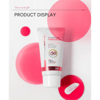 LAIKOU Crema de Protección Solar con Niacinamida Piel Hidratada y Protegida Sfp50 - details 9