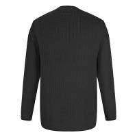 Suéter de punto cálido para hombre, moda de otoño e invierno - details 3