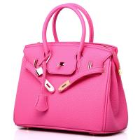 Nuevo bolso de mujer bolso de platino de moda bolso oblicuo de mujer de hombro - details 3