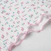 Camisola Floral Miravia Mono Corto de Encaje Primavera/Verano 2024 Pijama Sensual con Mangas Largas para Casa Conjunto de Dormir Sexy Moda Hogar Trendy - details 27