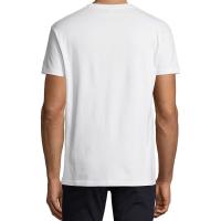 Camiseta Ramones - Logo - Banda compuesta por los hermanos Ramone - Música Punk - años 70 - Unisex algodón premium - details 7