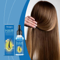 Loción Esencia HOEGOA para el Cuidado del Cabello, Suavizante Hidratante, Suave y Iluminadora - details 1