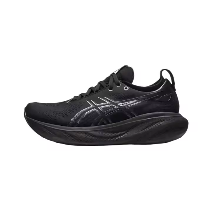 Leten Nimbus 25 Zapatillas para correr para mujer Tenis Zapatillas bajas antideslizantes transpirables ligeras - 1