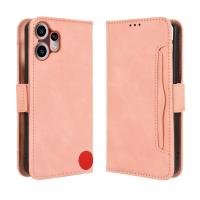 Flip Cover para Nothing CMF Phone 2 Pro, billetera con múltiples ranuras para tarjetas, funda magnética de cuero PU - details 10