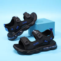 Zapatos y sandalias para niños, zapatos de playa antideslizantes para niños de verano, zapatos para niños medianos y mayores - details 1