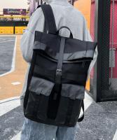 Mochilas de equipaje de viaje para hombres, mujeres, estudiantes, bolsas escolares, Juniors, niñas, niños, gran capacidad, Oxford, a prueba de agua, 45x36x18cm - details 3