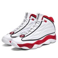 Zapatillas de baloncesto transpirables para hombre y mujer, zapatos atléticos de entrenamiento para exteriores - details 6