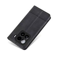 Funda con tapa de PU para Xiaomi 15, 15 Pro, conjunto de protección de cuero magnético duradero a prueba de golpes - details 3