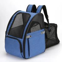 Bolsas plegables y expansibles para mascotas, mochilas portátiles para perros y gatos, cajas para mascotas, suministros para más - details 5