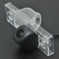 AHD cámara de marcha atrás de Vista trasera de coche ojo de pez gran angular para CHEVROLET EPICA LOVA AVEO CAPTIVA CRUZE LACETTI MATIZ - details 4