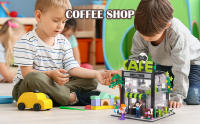 Coffee Shop 2