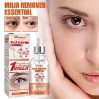 Sérum de Eliminación de Gránulos de Ojo de 30ml Efectivo contra Partículas, Mejora el Enrojecimiento, Cuidado de la Piel de Belleza - details 9