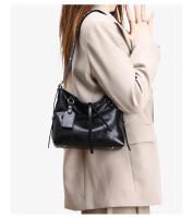 Bolso retro Nuevo bolso de mano de gran capacidad Bolso ligero de moda de lujo para las axilas Bolso de hombro portátil premium informal - details 15