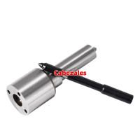 Inyector de Boquilla Común DLLA154P2302 0433172302 4Pcs Accesorios para Autos Compatibles con Nissan/Renault - details 1