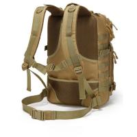 Mochila Outdoor Unisex, Gran Capacidad, Senderismo, Camping, Táctica - details 5